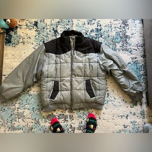 Vintage Canyon Guide Outfitters Jacket 2XL